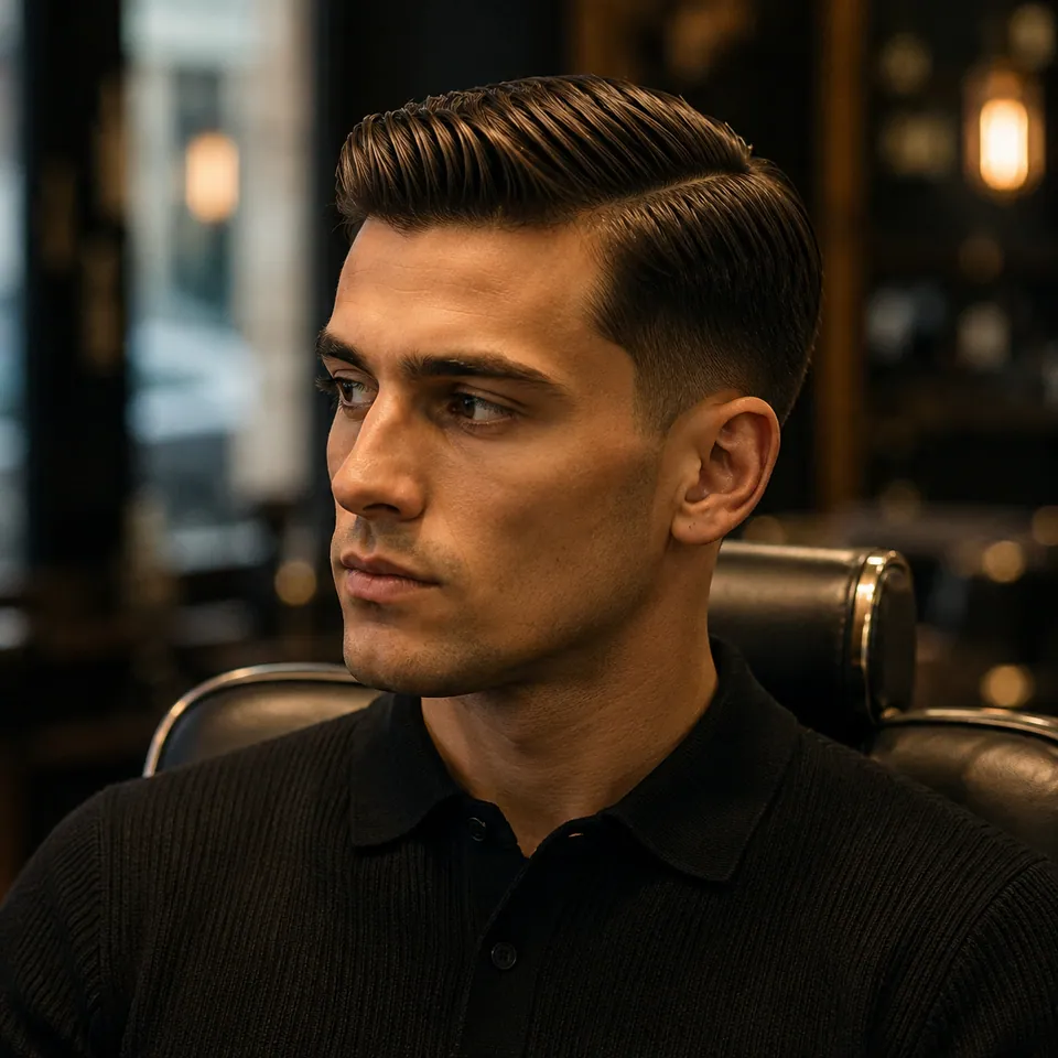 Coupe classique